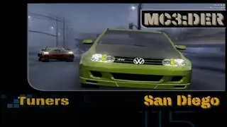 Midnight Club 3 DUB Edition, PAL Version, Unbeatable Street Racers, Class D Racing&rsquo;s 🏁