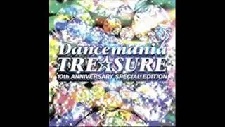 Dancemania Treasure (10th Anniversary Special Edition)【King Side】
