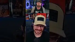 The Walt Disney of Rednecks | The Fat Electrician Reaction Short #shortsfeed #fishing #hilarious