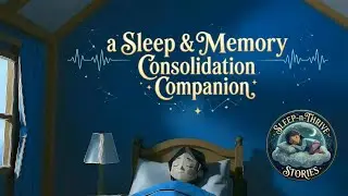 Sleep-n-Thrive Stories - EP2601 - 