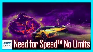 Need for Speed No Limits New Game 2020 -  Best Mobile Car Games @GamePointPK