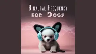 228 Hz Dog Sleep Music