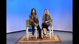 Alan Merrill on working at Jon Gordon's studio in Manhattan, 