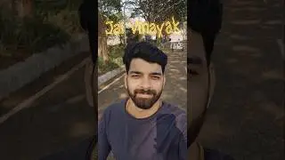 | जयगड जय विनायक मंदिर 🕉️ JAIGAD JAI VINAYAK TEMPLE 🛕 |#shortsfeed  #shorts #ytshorts #youtubeshorts