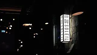 Bar Du Soleil Limassol - Live the experience - Summer 2022