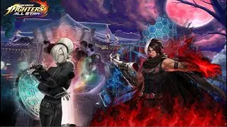「KOF ALL STAR」New BS PVP , New GOD