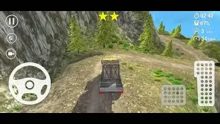 Offroad Truck Driver Delivery | Android Gameplay