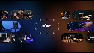 Представляем MultiTracks One