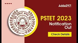 PSTET Exam 2023 Today: Check admit card link, important exam day instructions
