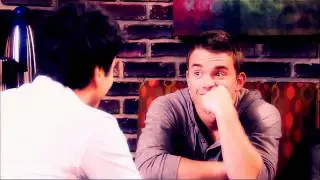 will & sonny | ho hey