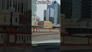 #australia #travel #streetview #perthcity