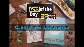 Card of the Day: Creation & Expansion
