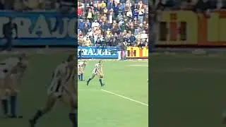The biggest kick EVER?