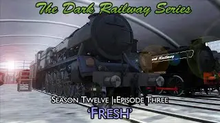 TDRS | Season Twelve | Episode Three | 'Fresh'