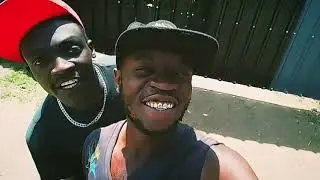 Mafi ndege ft chinjicabra ft collo man( New future music video)