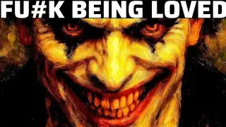 Stop Chasing Love -Machiavelli Exposed The Dark Truth About Human Nature