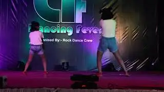 Duet performance // Dancing fever 5