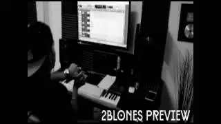 2blones PREVIEW OFFICIAL  Dreadlock DL