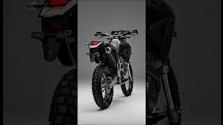 New 2026 Honda XR350R &mdash; Agile Trail Warrior With Punchy 350cc Power!