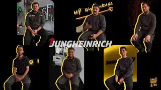 JungBuddy 24
