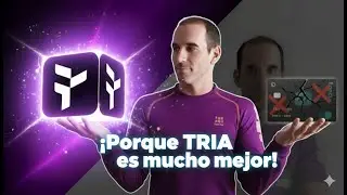&iquest;Por qu&eacute; TODOS se est&aacute;n cambiando a TRIA? La raz&oacute;n te sorprender&aacute;.