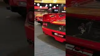 Ferrari collection #ferrari #ferraricollection