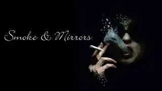Rihanna &ndash; Smoke & Mirrors (Official Audio) | New 2025 Song | Latest Pop/R&B Release
