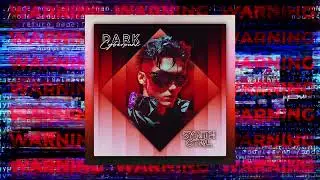Dark Cyberpunk Pack | Serum Presets