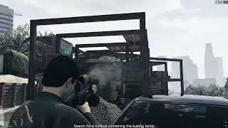 &rlm;&rlm;GTA 5 heist cayo perico 6 prep 3 cutter turch