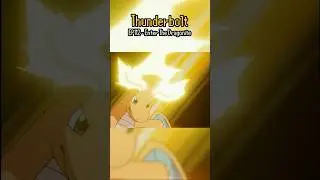 EVERY Move Used by Drake&rsquo;s Dragonite #pokemon