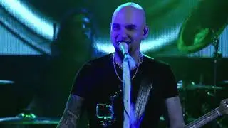 Sôber - Vacío (La Riviera 2014)