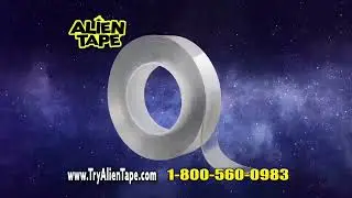 Alien Tape
