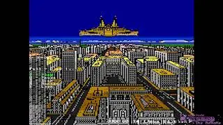 Retro - Intro Sequence (NTSC) -  Alternate Reality Remake - JMonkey Update