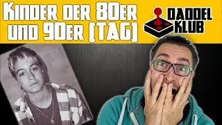Kinder der 80er und 90er [TAG] - DK Intim #35