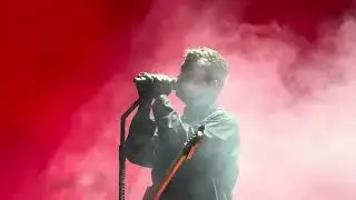 Twenty One Pilots - Navigating (Live at São Paulo - Allianz Parque | Brazil - 26/01/25)