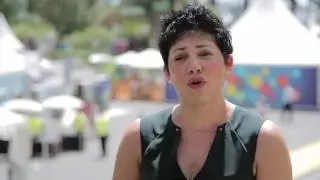 Nikki Mendonça,  President, OMD EMEA Interview