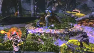 RIFT PvP Dimensions are now available!