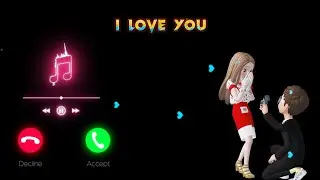 New Trending I Love you Sms Ringtone MP3 Ringtone Message 🤩 Ringtone Song.