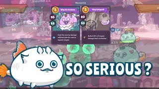 WHY SO SERIOUS | AQUA REPTILE PLANT