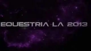 Riff's EQLA Experience 2013 Promo Trailer (1080p) [HD]