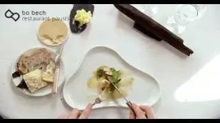 Restaurant Paustian v. Bo Bech - Alkymisten For&aring;r
