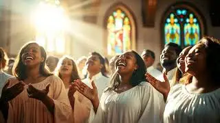 Lost in Worship  Deep Christian Music Experience 🙌✨