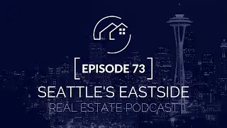 Seattle's Eastside Real Estate Podcast | 5 Tips for Making a Competitive Offer on your Dream Home