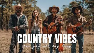 Classic Country Music Artists Live - Johnny Cash, Dolly Parton, Merle Haggard, Hank Williams
