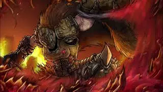 Unchained Predator [CYNEMA VERSION] (No AMV)
