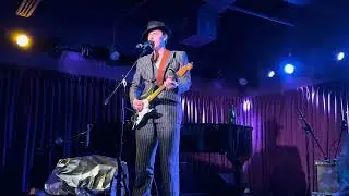 Reeve Carney - Tribute to Michael Jackson - BILLIE JEAN - 7/21/24