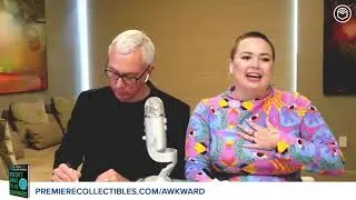 Dr. Drew and Paulina Pinsky Book Signing & Interview | It Doesn't Have to Be Awkward