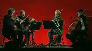 Lil Jon vs. Kronos Quartet -  Throw It Up (Requiem For A Dream)