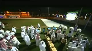 مهرجان الحفل الختامي للجان الأنشطة بالساحل الغربي