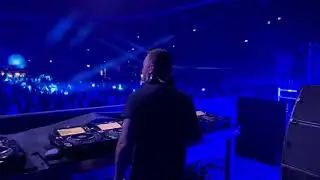30 years Memorabilia Unipol Arena Bologna Jeff mills Cirillo Ricci Jr Westbam Saccoman PCP